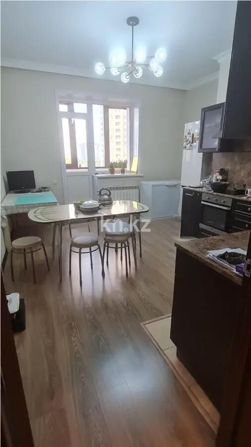 Продажа 3-комнатной квартиры, 128 м² - Продажа трехкомнатных квартир в кирпичном доме в Казахстане - страница 65 фото 4 из 6