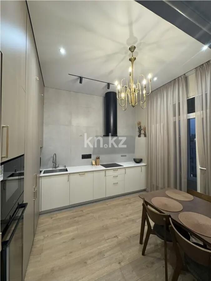 Продажа 2-комнатной квартиры, 67 м² - Продажа двухкомнатных квартир в Алмалинском р-не Алматы - страница 20 фото 3 из 5