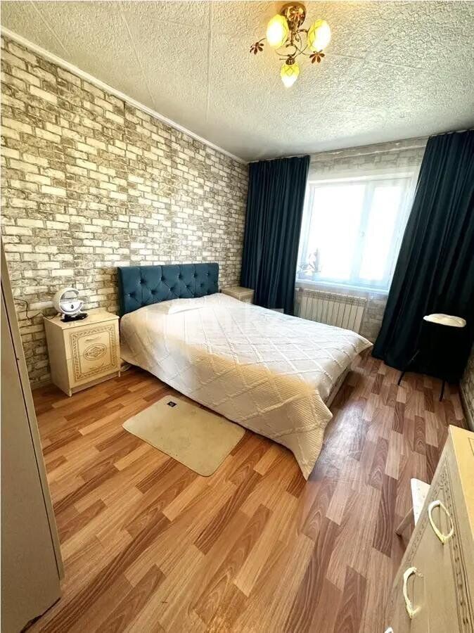 Продажа 3-комнатной квартиры, 71 м² - Продажа квартир в панельном доме в Казахстане - страница 32 фото 3 из 7