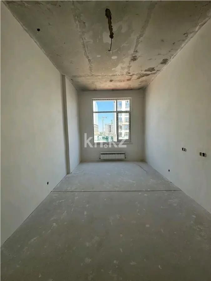 Продажа 3-комнатной квартиры, 95 м² - Продажа трехкомнатных квартир в Алмалинском р-не Алматы - страница 8 фото 1 из 7