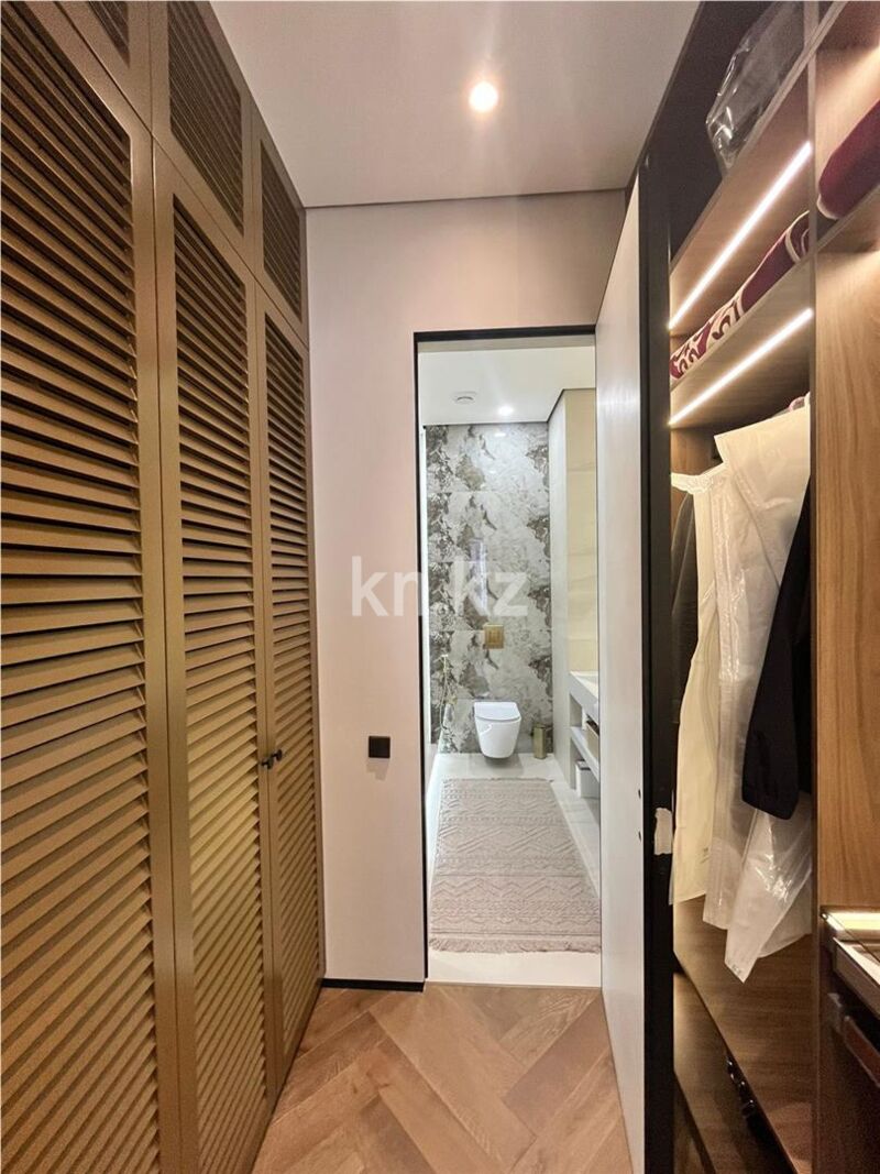 Продажа 4-комнатной квартиры, 130 м² - Продажа квартир в блочном доме в Астане - страница 160 фото 14 из 36
