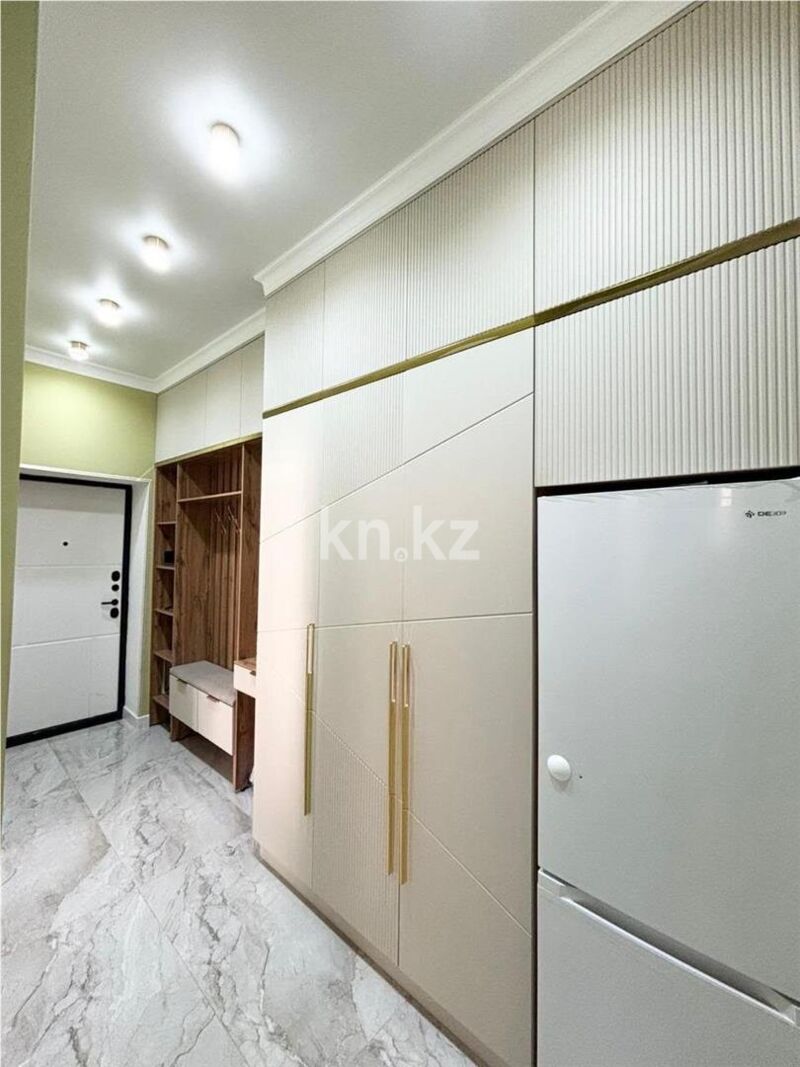 Продажа 2-комнатной квартиры, 40.8 м² - Аренда зданий в Алматинской области фото 4 из 12
