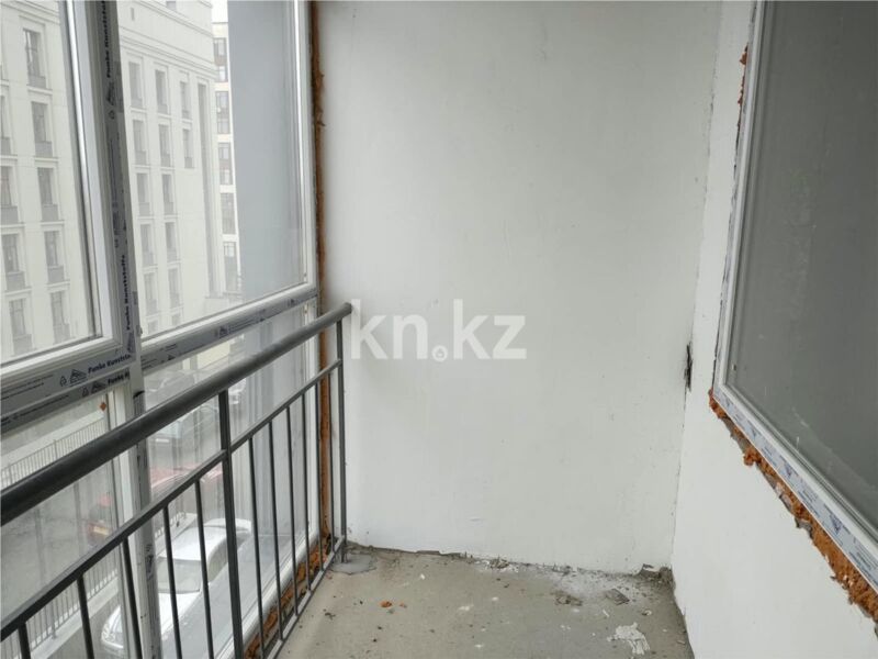 Продажа 3-комнатной квартиры, 89 м² - Продажа квартир в Караганде - страница 106 фото 12 из 14