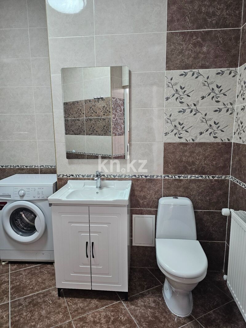 Продажа 2-комнатной квартиры, 61.3 м² - Продажа квартир в новостройках Астаны - страница 48 фото 11 из 19
