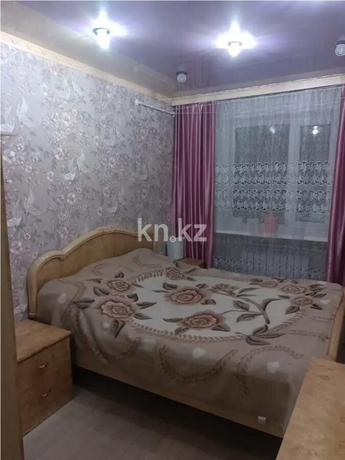 Продажа 2-комнатной квартиры, 45 м² - Продажа двухкомнатных квартир в Караганде - страница 2 фото 2 из 2