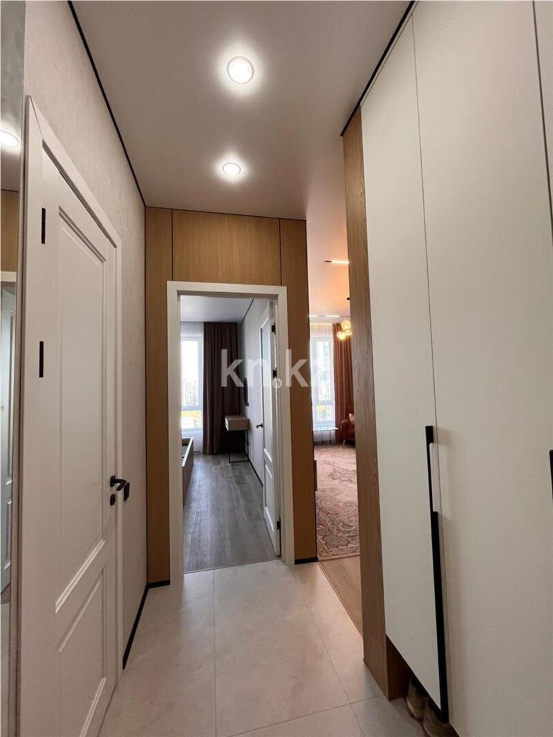 Продажа 2-комнатной квартиры, 40 м² - Продажа квартир в р-не Есиль Астаны - страница 33 фото 8 из 9