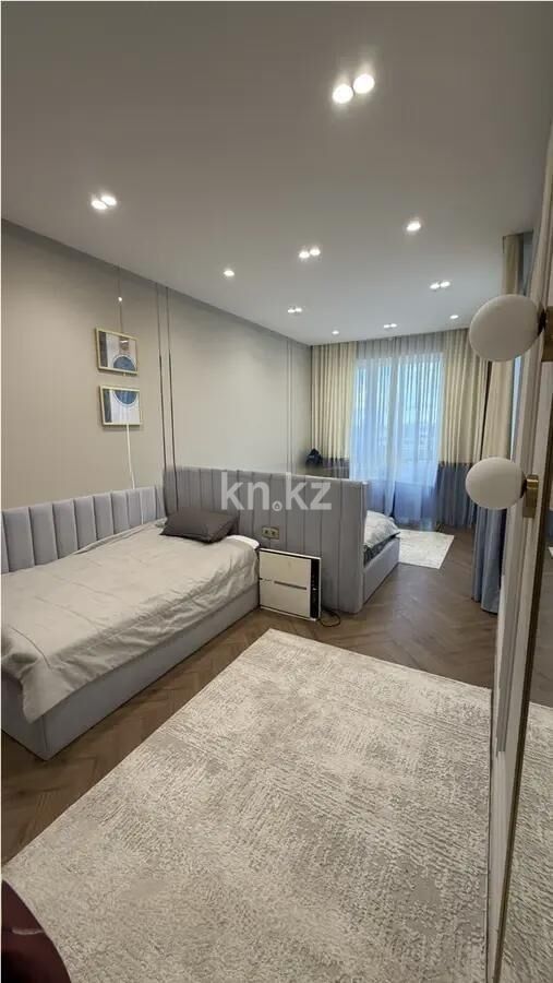 Продажа 4-комнатной квартиры, 150 м² - Продажа четырехкомнатных квартир в кирпичном доме в Казахстане - страница 9 фото 4 из 8