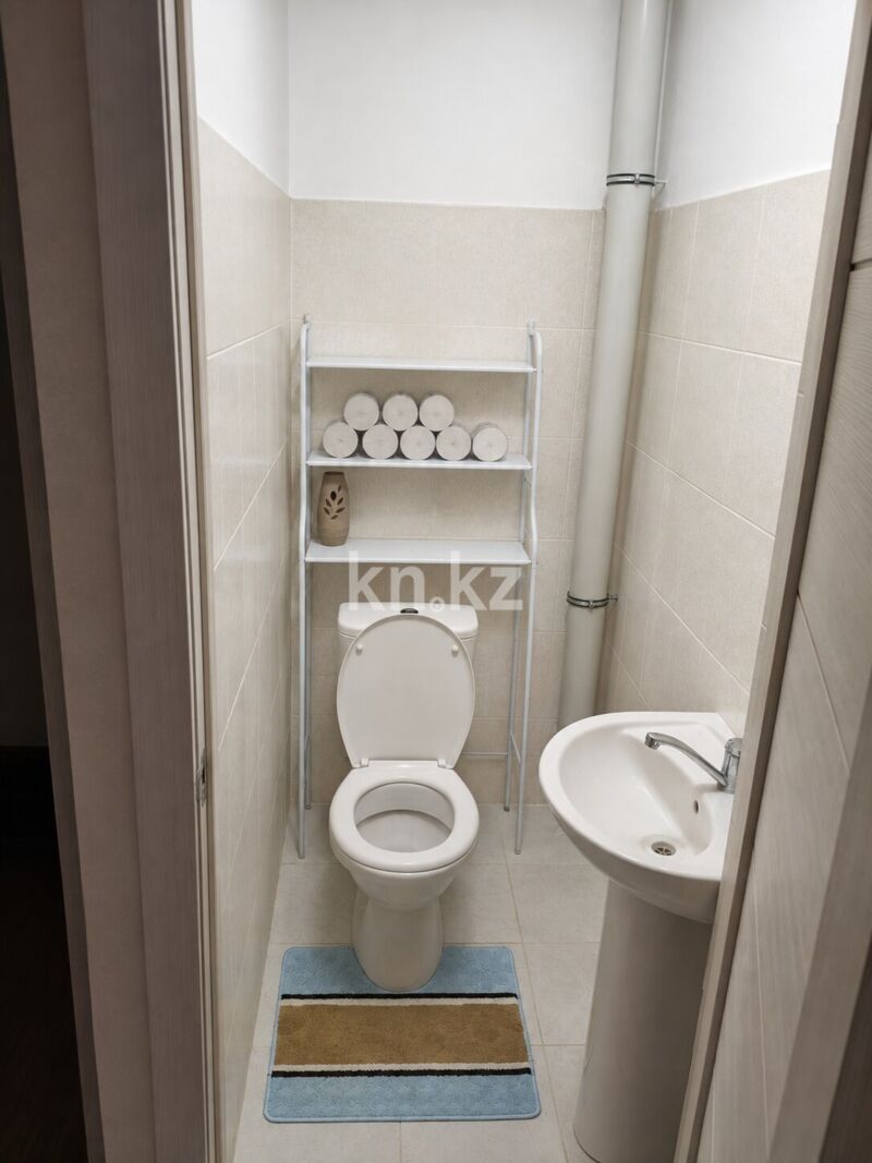 Продажа 2-комнатной квартиры, 60.3 м² - Продажа двухкомнатных квартир от собственников в Казахстане - страница 21 фото 4 из 8
