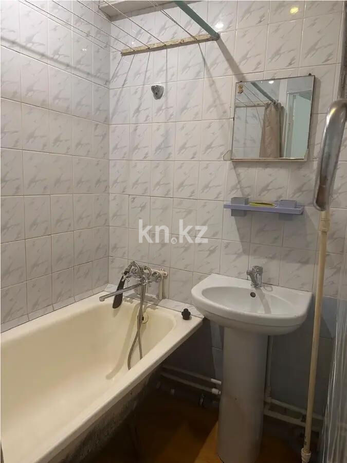 Продажа 2-комнатной квартиры, 45 м² - Продажа двухкомнатных квартир в панельном доме в Караганде - страница 29 фото 4 из 5