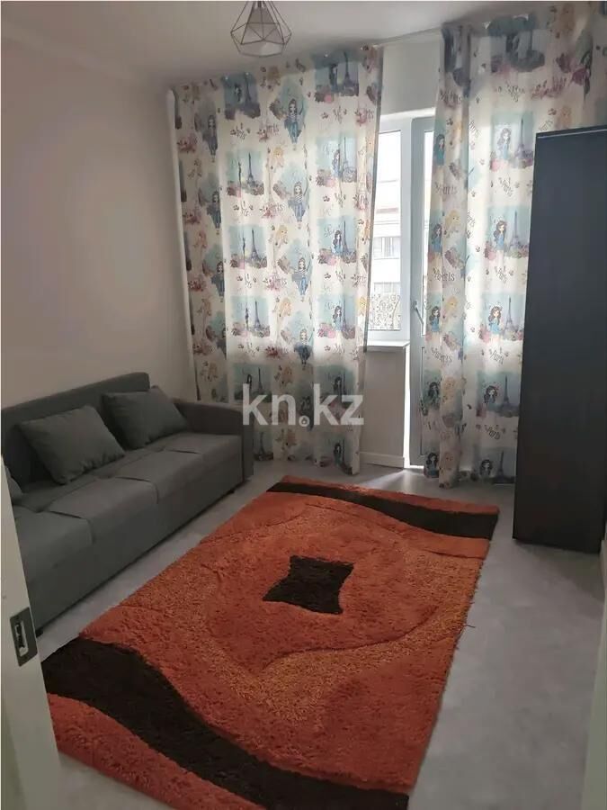 Продажа 3-комнатной квартиры, 76 м² - Продажа трехкомнатных квартир в Турксибском р-не Алматы - страница 8 фото 2 из 4