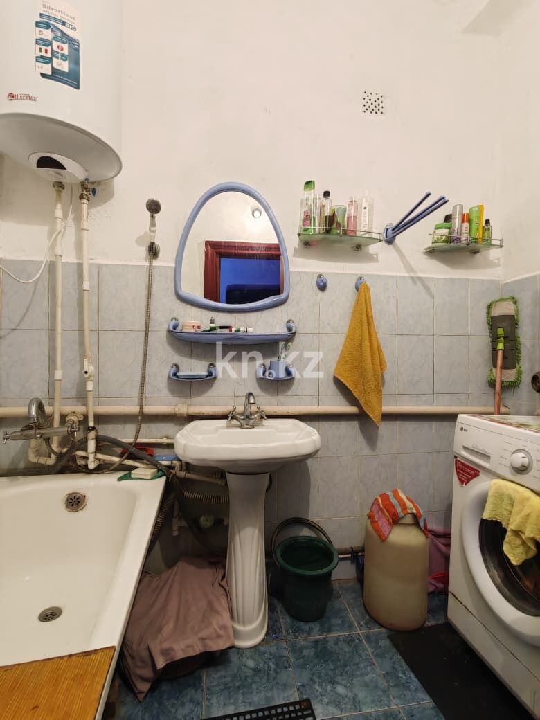 Продажа 6-комнатной квартиры, 172 м² - Продажа квартир в Майкудуке Караганды - страница 34 фото 26 из 30