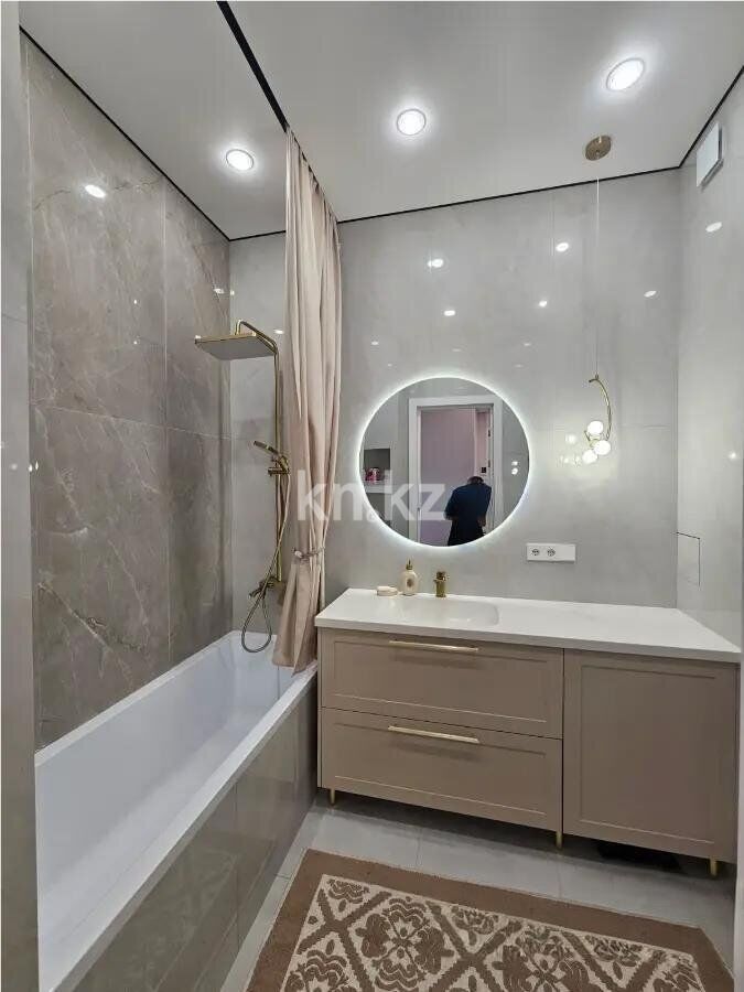 Продажа 4-комнатной квартиры, 115 м² - Продажа квартир в р-не Нура Астаны фото 6 из 8