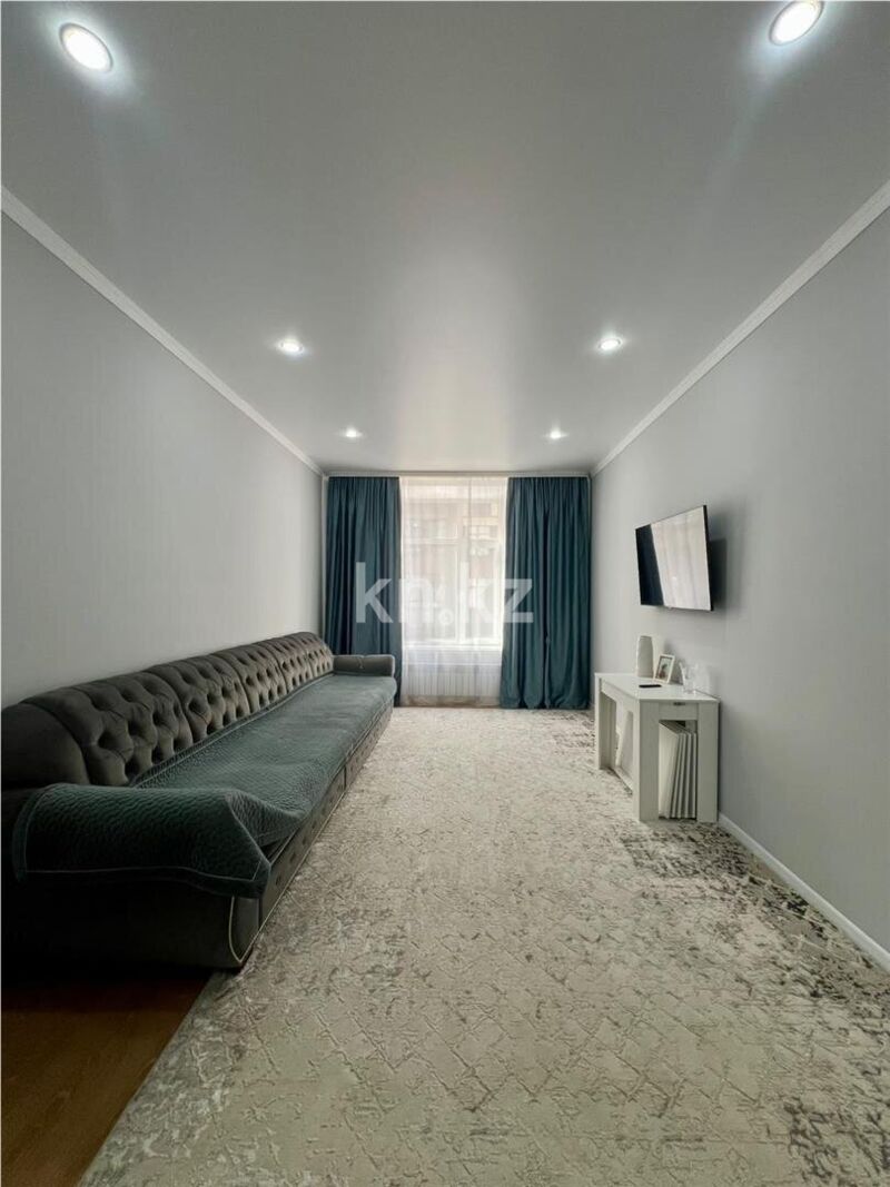 Продажа 2-комнатной квартиры, 68 м² - Продажа офисных и торговых помещений в Алматинской области фото 1 из 7