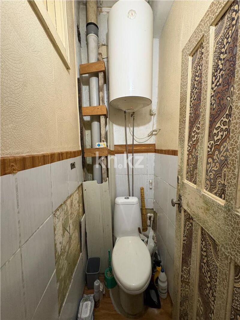 Продажа 2-комнатной квартиры, 44 м² - Продажа двухкомнатных квартир в Караганде - страница 4 фото 6 из 9