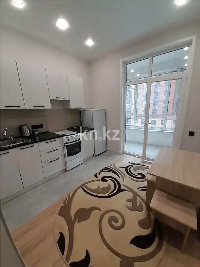 Продажа 1-комнатной квартиры, 36 м² - Продажа однокомнатных квартир в Казахстане - страница 17 фото 2 из 3