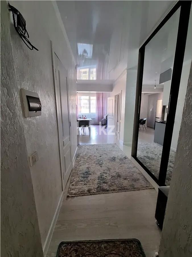 Продажа 2-комнатной квартиры, 51 м² - Продажа двухкомнатных квартир в монолитно-каркасном доме в Казахстане - страница 202 фото 5 из 5