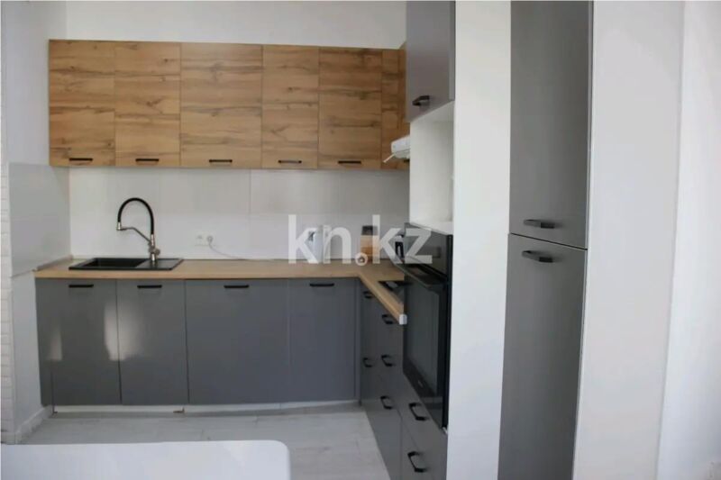 Продажа 2-комнатной квартиры, 67 м² - Продажа двухкомнатных квартир в Наурызбайском р-не Алматы - страница 19 фото 3 из 5