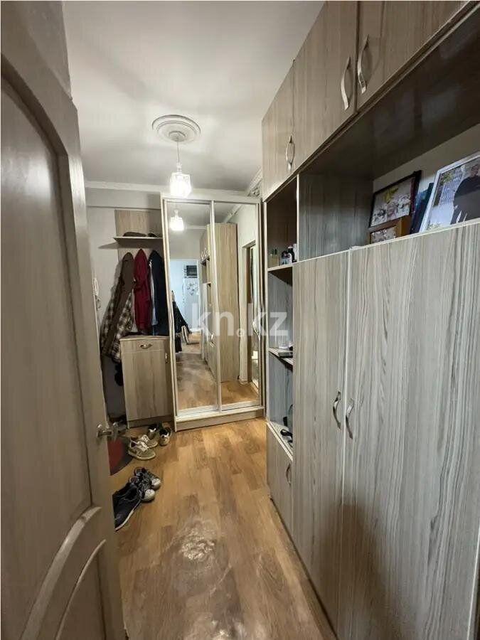 Продажа 1-комнатной квартиры, 31.6 м² - Продажа однокомнатных квартир от собственников в Алматы - страница 11 фото 3 из 3