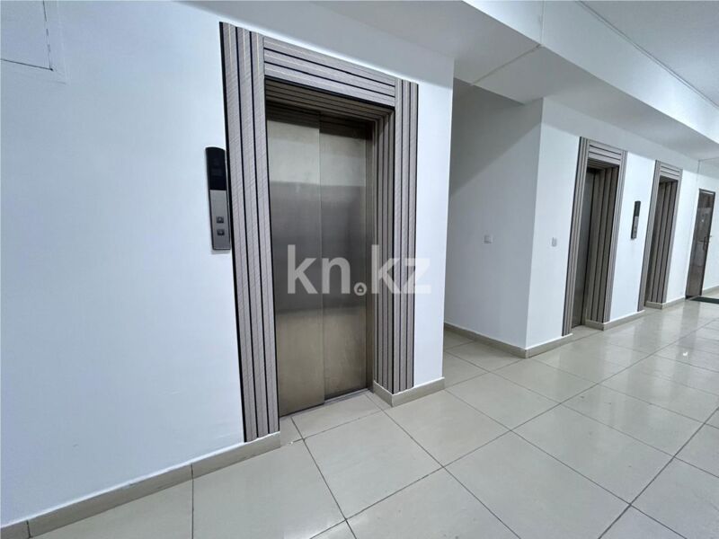 Продажа 3-комнатной квартиры, 100 м² - Продажа квартир в монолитно-каркасном доме в Астане - страница 146 фото 23 из 25