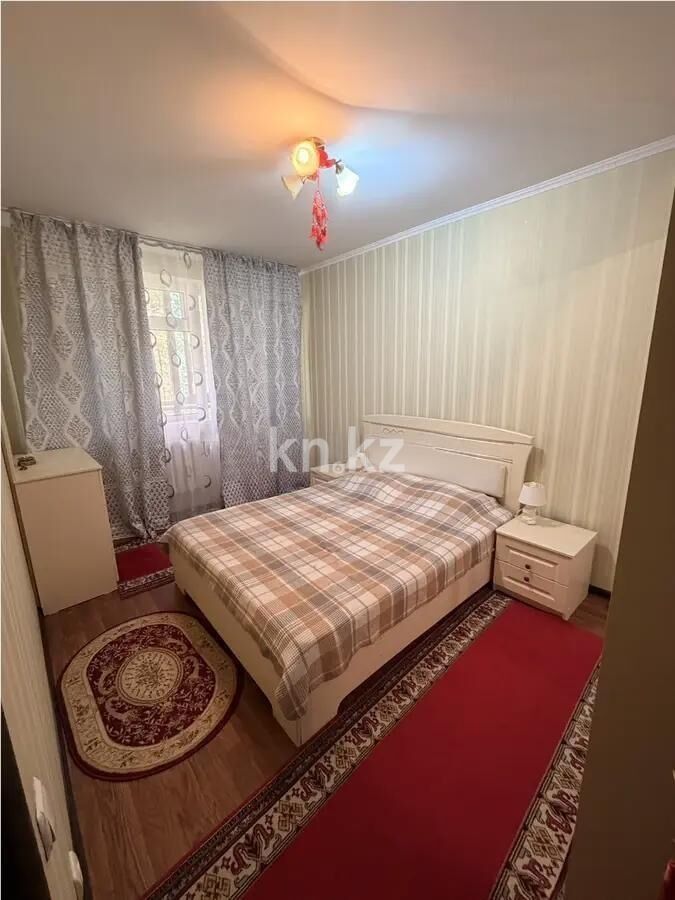 Продажа 3-комнатной квартиры, 70 м² - Продажа квартир в Казахстане - страница 6 фото 2 из 7