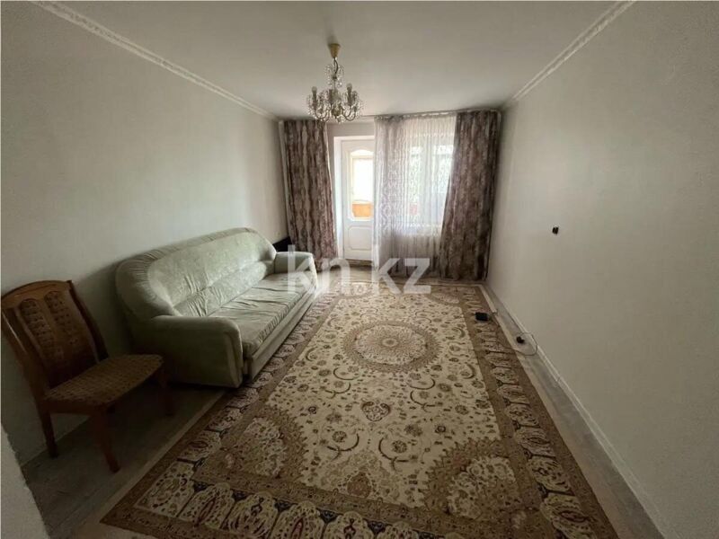 Продажа 2-комнатной квартиры, 60 м² - Аренда домов в Акмолинской области фото 1 из 4