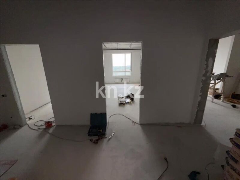 Продажа 3-комнатной квартиры, 83 м² - Продажа трехкомнатных квартир в Наурызбайском р-не Алматы - страница 12 фото 5 из 5
