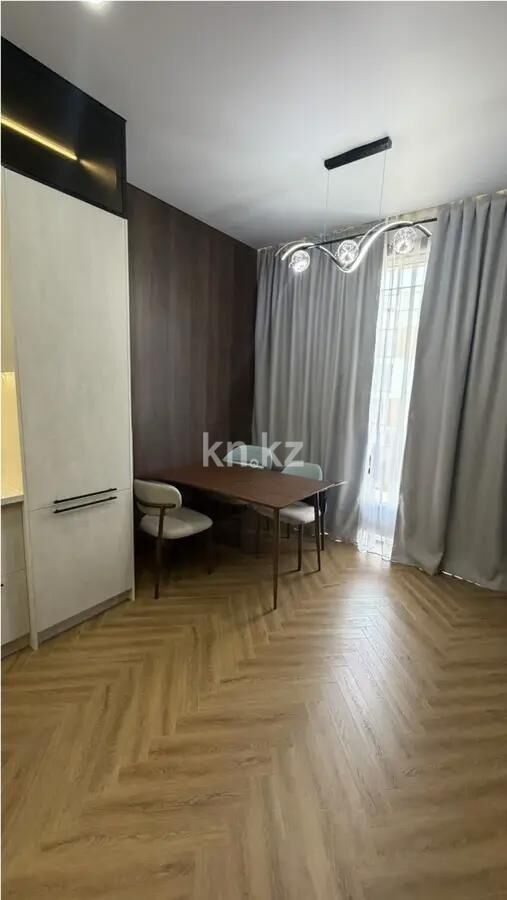 Продажа 2-комнатной квартиры, 44 м² - Продажа двухкомнатных квартир в кирпичном доме в Алматы - страница 8 фото 2 из 4