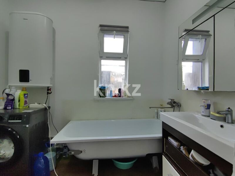 Продажа 5-комнатного дома, 100 м² - Продажа домов, коттеджей в районе ЖБИ Караганды фото 30 из 40