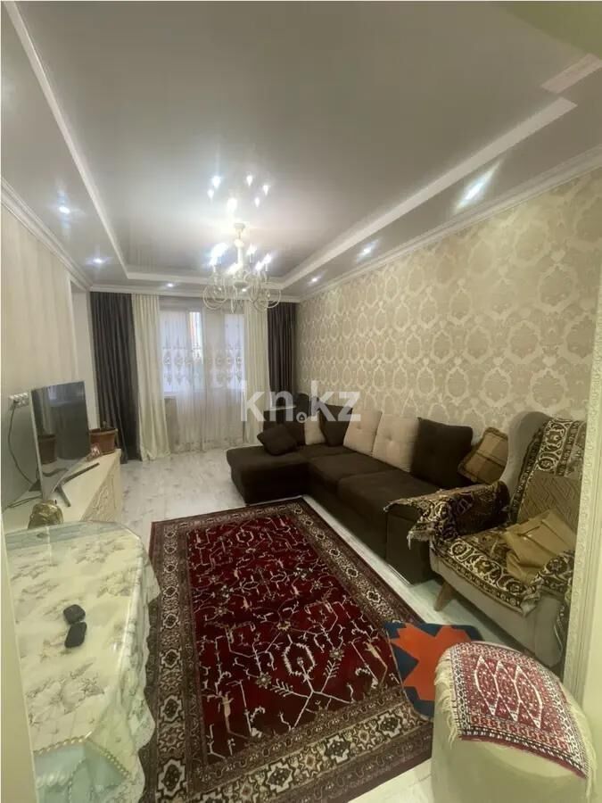 Продажа 2-комнатной квартиры, 59 м² - Продажа двухкомнатных квартир в р-не Есиль Астаны - страница 41 фото 1 из 5