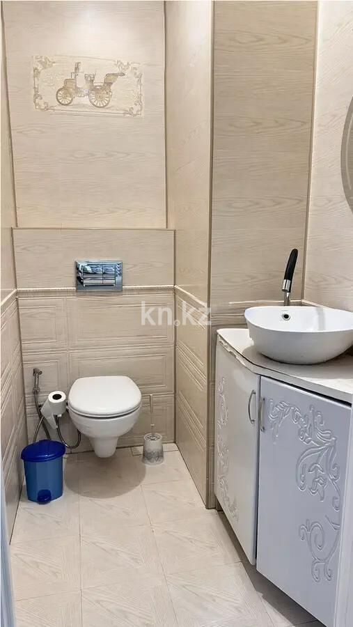 Продажа 3-комнатной квартиры, 72 м² - Продажа трехкомнатных квартир в Алмалинском р-не Алматы - страница 5 фото 6 из 7