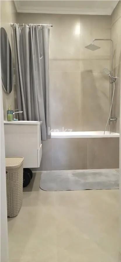Продажа 3-комнатной квартиры, 92 м² - Продажа квартир в монолитно-каркасном доме в Астане - страница 77 фото 5 из 7