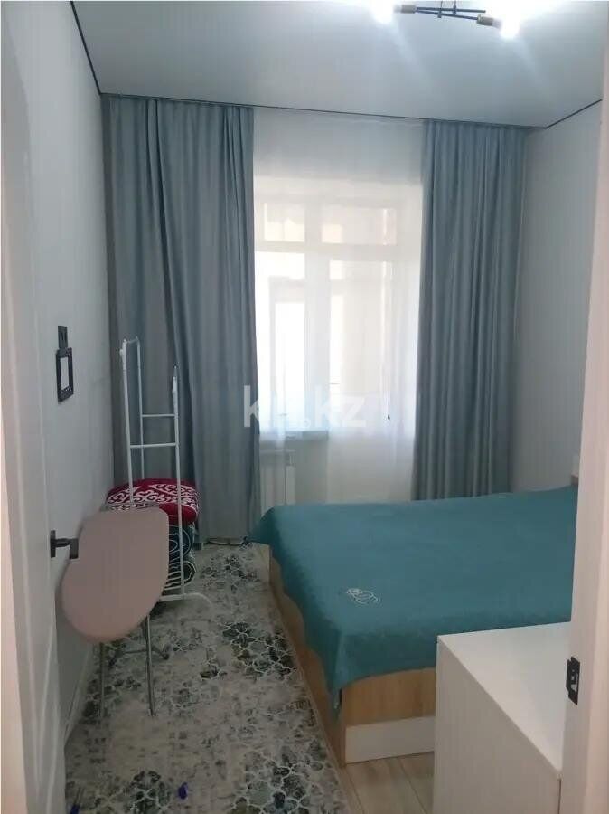 Продажа 2-комнатной квартиры, 38.6 м² - Продажа двухкомнатных квартир в кирпичном доме в Астане - страница 38 фото 2 из 4