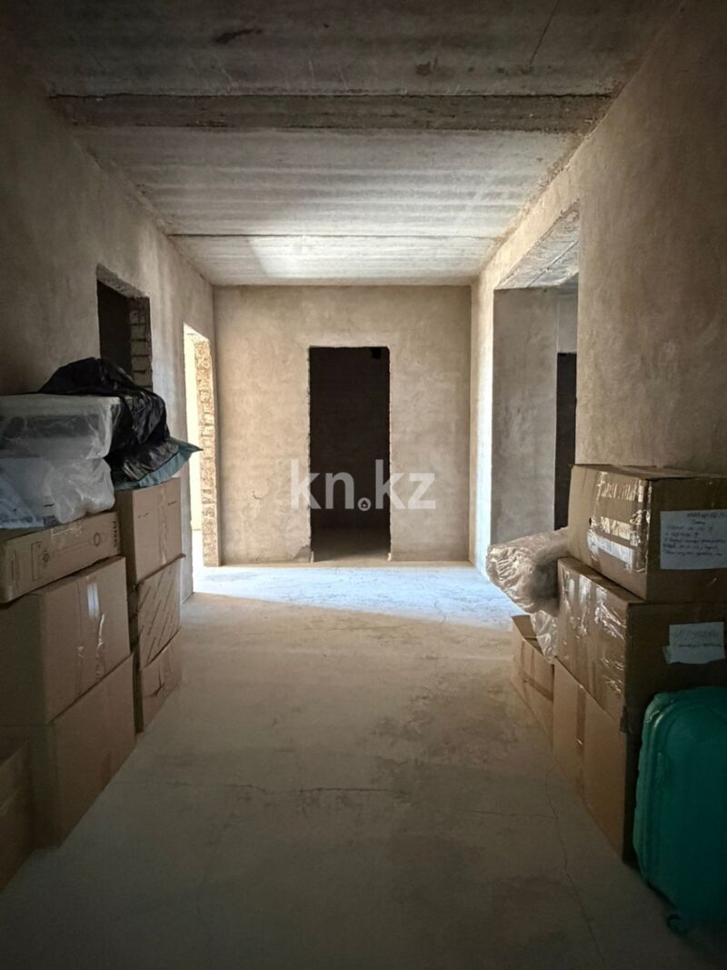 Продажа 3-комнатной квартиры, 119.6 м² - Продажа трехкомнатных квартир в Уральске фото 3 из 10