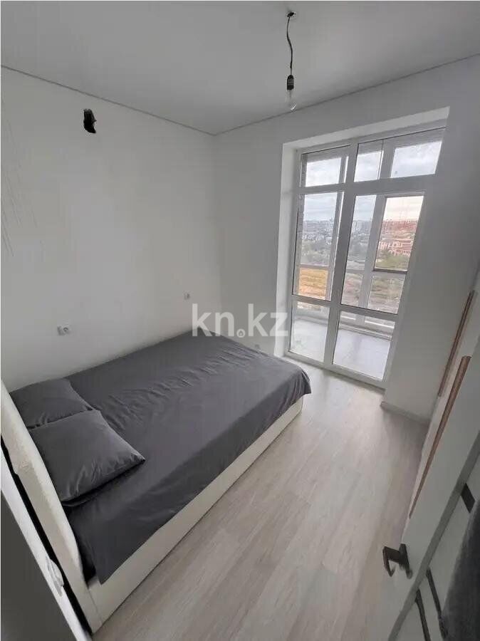 Продажа 1-комнатной квартиры, 38.1 м² - Продажа однокомнатных квартир в Астане - страница 6 фото 1 из 2