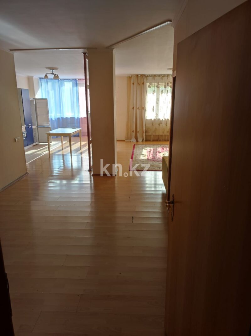 Продажа 3-комнатной квартиры, 122 м² - Продажа квартир в новостройках Алматы - страница 20 фото 3 из 12