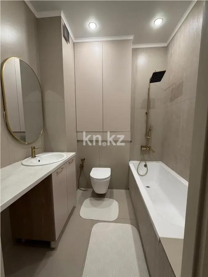 Продажа 1-комнатной квартиры, 34.1 м² - Продажа однокомнатных квартир от собственников в Казахстане - страница 6 фото 3 из 3