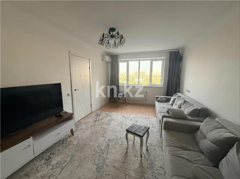 Продажа 2-комнатной квартиры, 85.5 м² - Продажа двухкомнатных квартир в Ауэзовском р-не Алматы - страница 22 фото 1 из 5