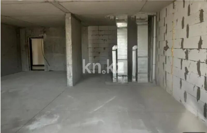Продажа 2-комнатной квартиры, 52.1 м² - Продажа двухкомнатных квартир в Бостандыкском р-не Алматы - страница 27 фото 1 из 3