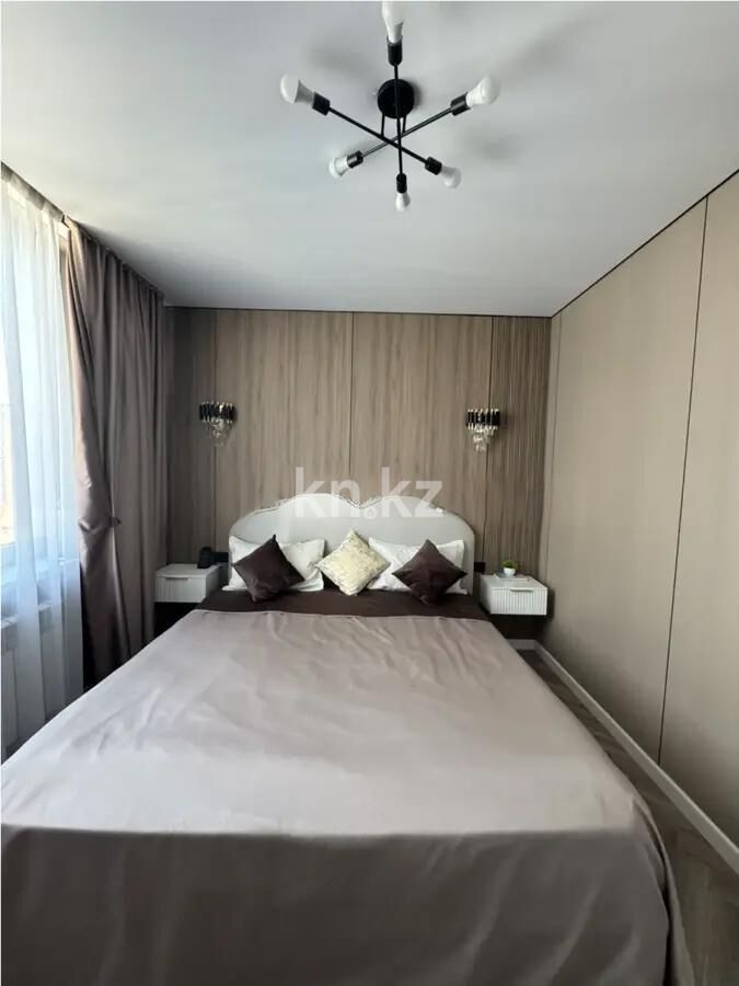 Продажа 3-комнатной квартиры, 65 м² - Продажа квартир в Казахстане - страница 4 фото 3 из 3