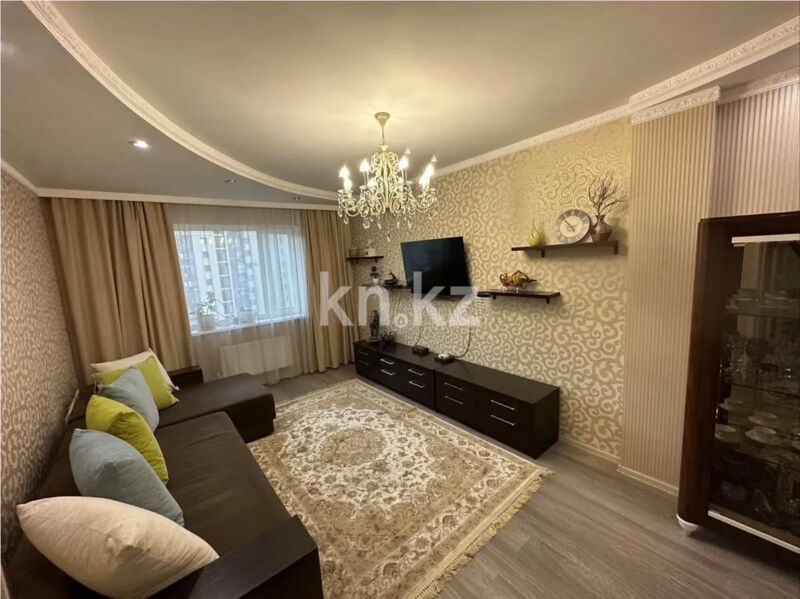 Продажа 2-комнатной квартиры, 70 м² - Продажа двухкомнатных квартир в р-не Есиль Астаны - страница 25 фото 1 из 4