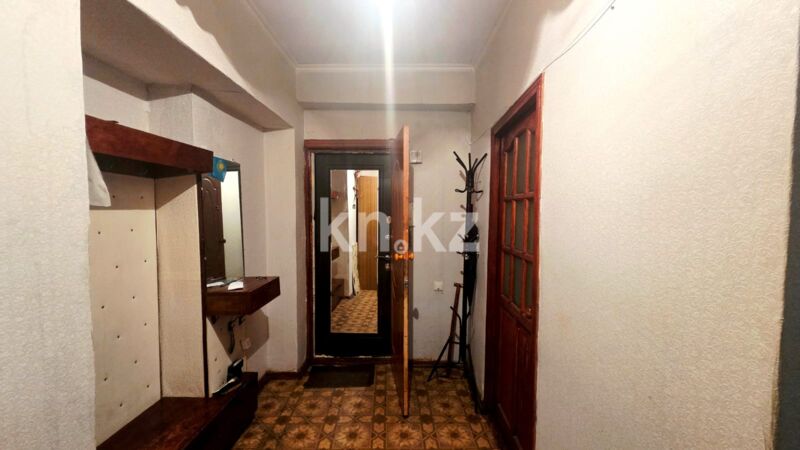 Продажа 2-комнатной квартиры, 48 м² - Продажа двухкомнатных квартир в кирпичном доме в Алматы - страница 3 фото 15 из 25