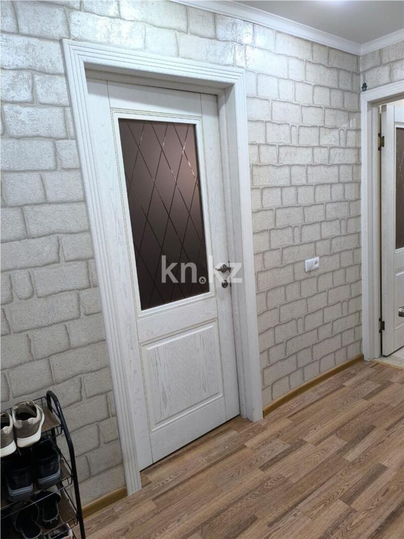 Продажа 2-комнатной квартиры, 43 м² - Продажа двухкомнатных квартир в Караганде - страница 7 фото 11 из 13