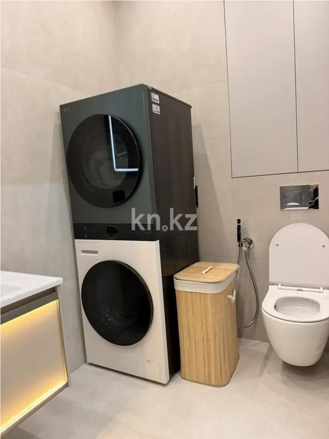 Продажа 3-комнатной квартиры, 82 м² - Продажа трехкомнатных квартир в Бостандыкском р-не Алматы - страница 14 фото 5 из 8