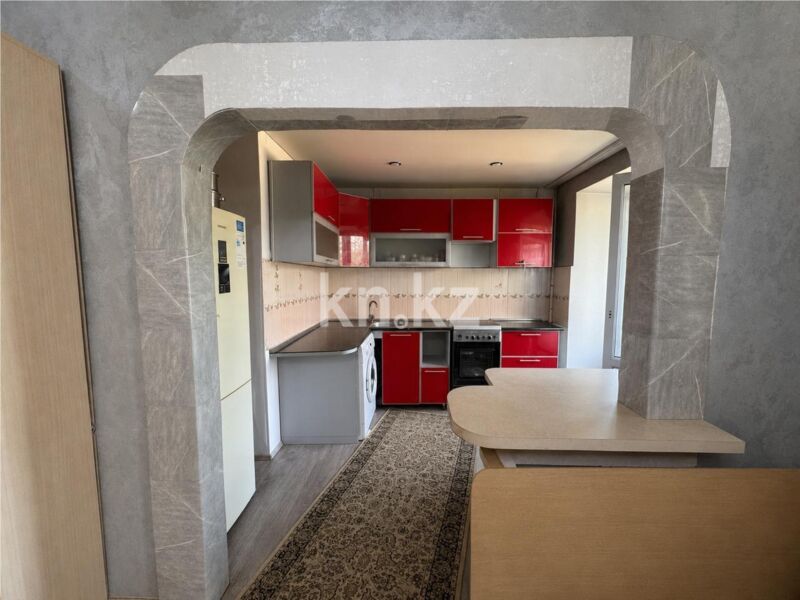 Продажа 3-комнатной квартиры, 55 м² - Продажа трехкомнатных квартир в Темиртау - страница 7 фото 1 из 7