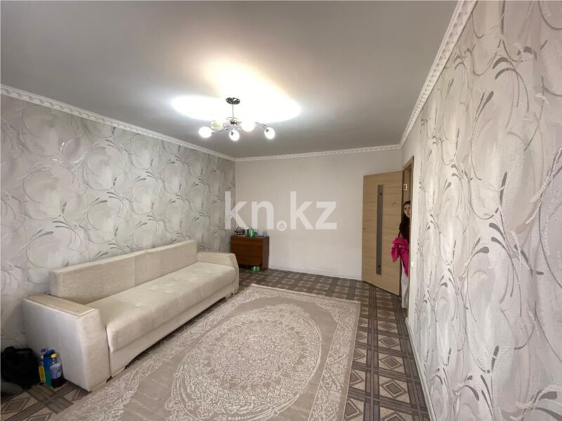 Продажа 2-комнатной квартиры, 46 м² - Продажа двухкомнатных квартир в кирпичном доме в Караганде - страница 9 фото 3 из 10
