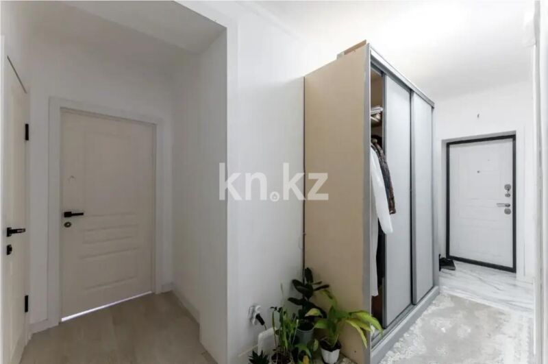 Продажа 2-комнатной квартиры, 55 м² - Продажа двухкомнатных квартир в р-не Сарайшык Астаны - страница 28 фото 4 из 4