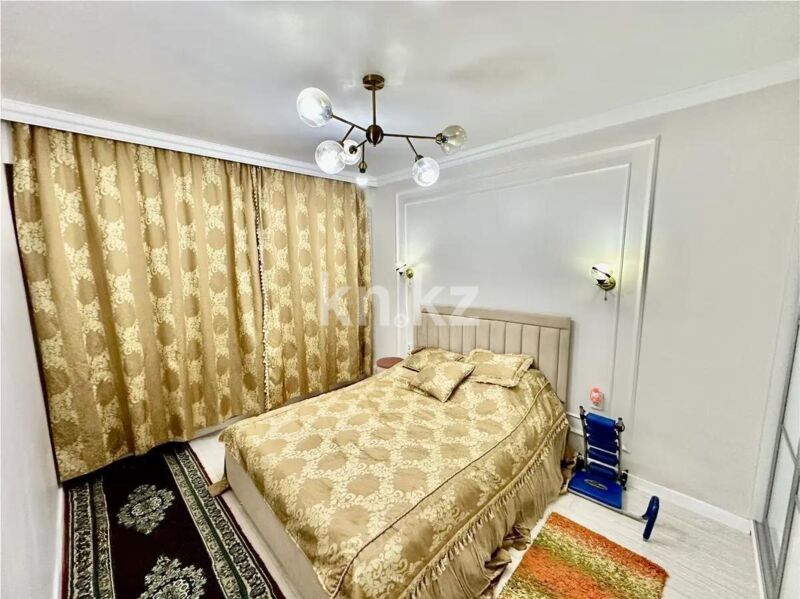 Продажа 2-комнатной квартиры, 67.7 м² - Продажа квартир в Казахстане - страница 10 фото 3 из 9