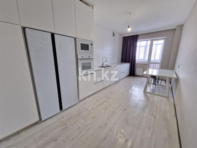 Продажа 2-комнатной квартиры, 74 м² - Продажа двухкомнатных квартир на Юго-Востоке Караганды - страница 21 фото 7 из 16