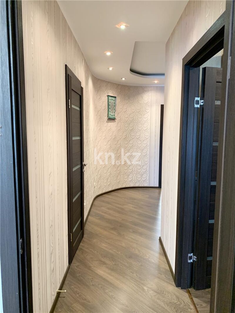 Продажа 3-комнатной квартиры, 90 м² - Продажа квартир в монолитно-каркасном доме в Караганде - страница 7 фото 12 из 12