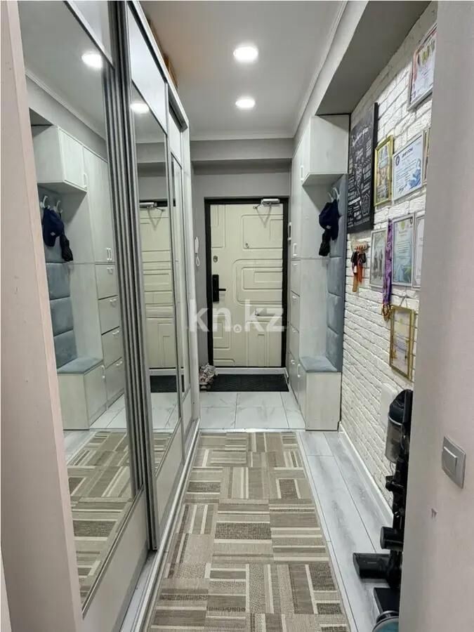 Продажа 2-комнатной квартиры, 57 м² - Продажа домов, коттеджей в Жезказгане фото 4 из 4